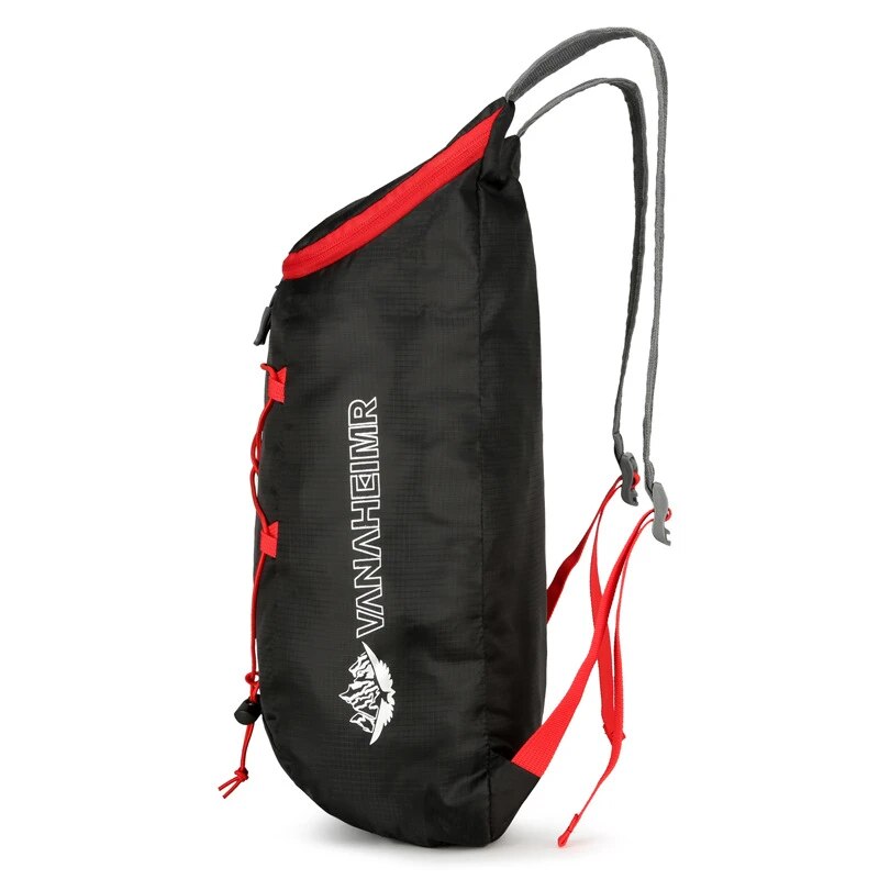 Zaino pieghevole multifunziona - Foldable Backpack Small recensione e prezzo