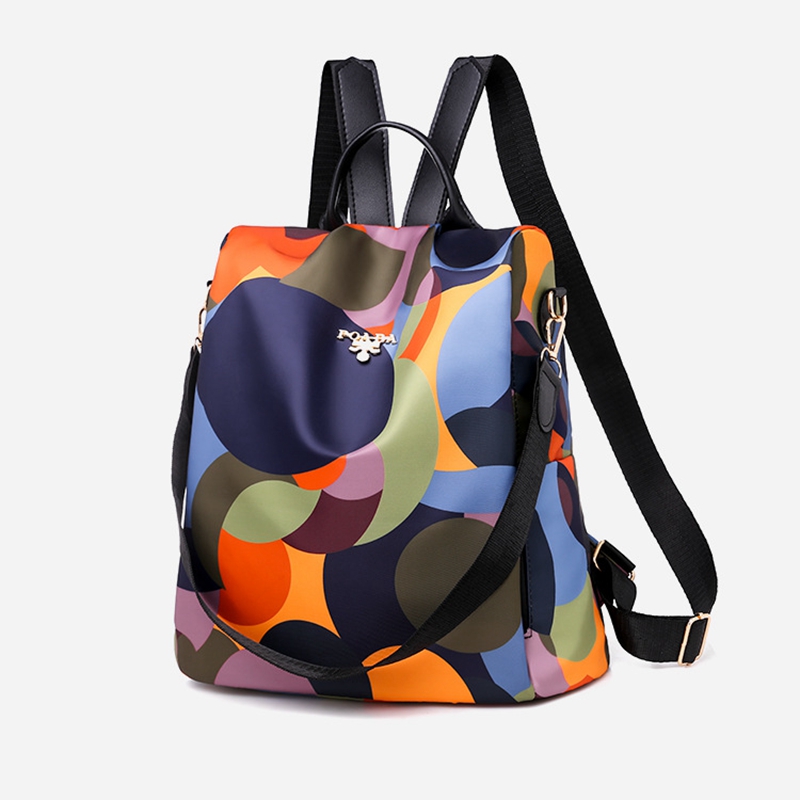 Zaino da donna alla moda Zaino - Fashion Backpack Women recensione e prezzo