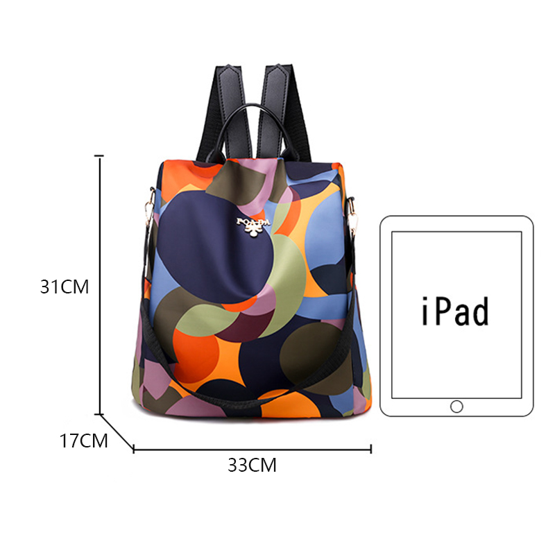 Zaino da donna alla moda Zaino - Fashion Backpack Women recensione e prezzo
