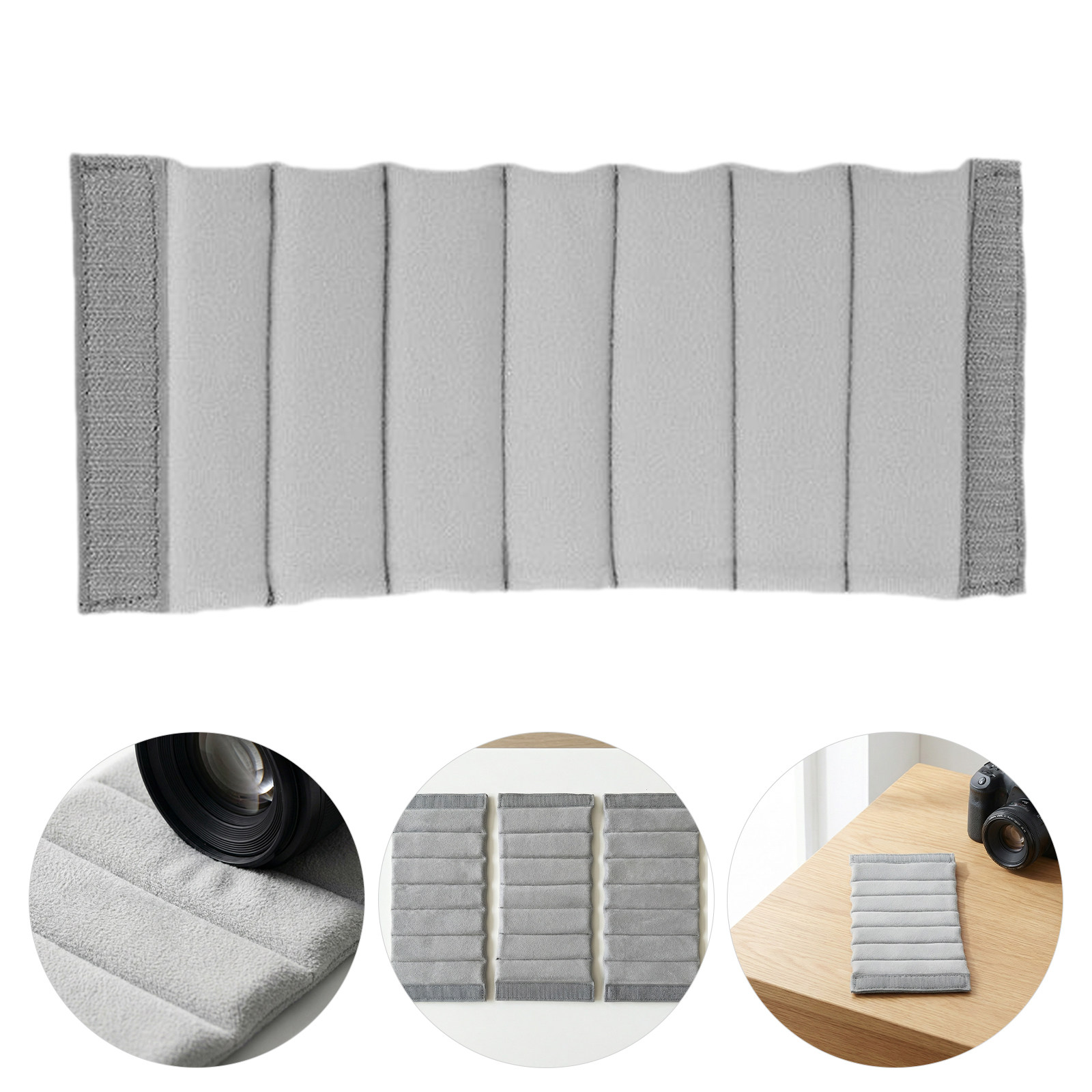 3 Pezzi Divisori Imbottiti per - Backpack Insert Organizer recensione e prezzo