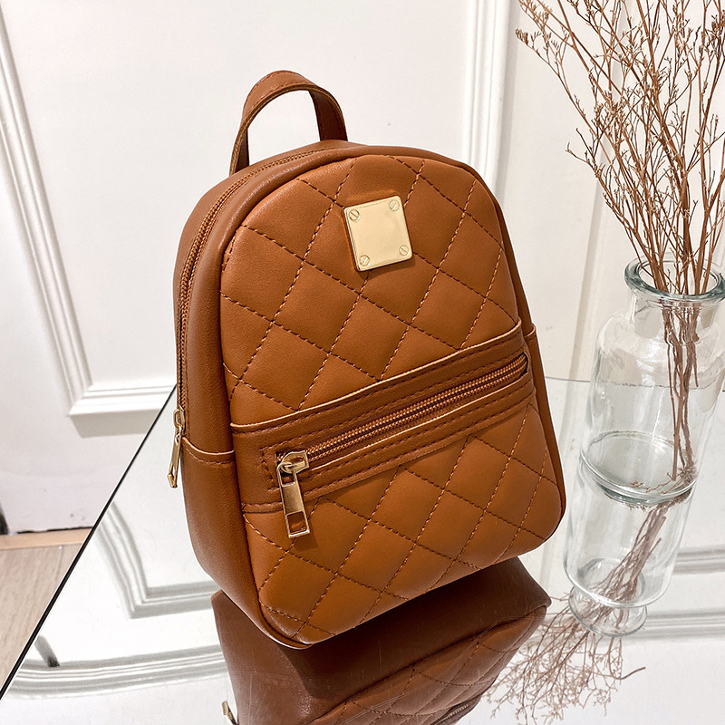 Zaino Ricamato 2021, Borse da  - Mini Backpack Purse recensione e prezzo