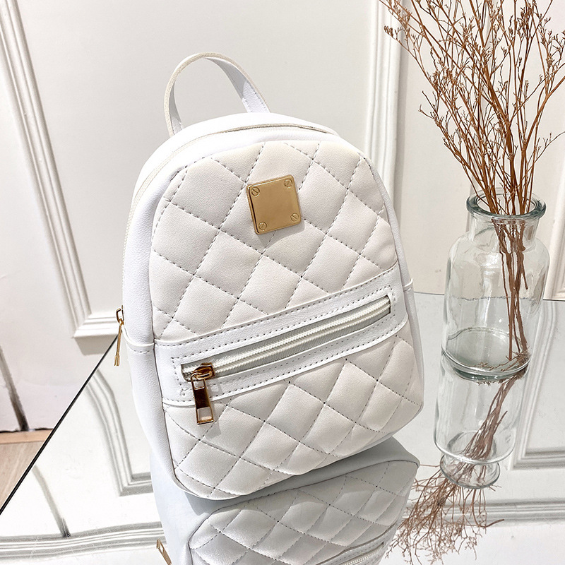 Zaino Ricamato 2021, Borse da  - Mini Backpack Purse recensione e prezzo