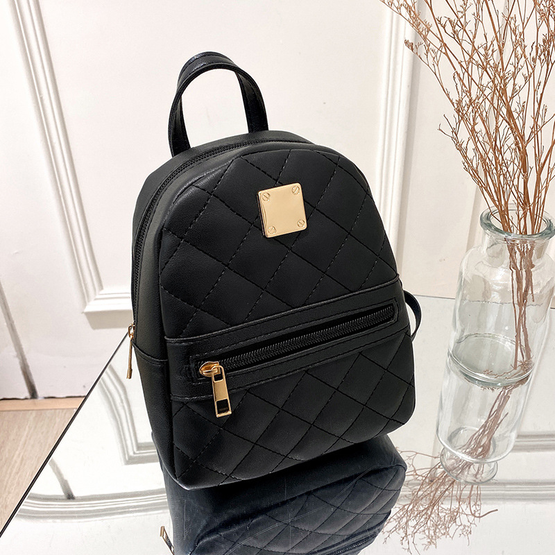 Zaino Ricamato 2021, Borse da  - Mini Backpack Purse recensione e prezzo