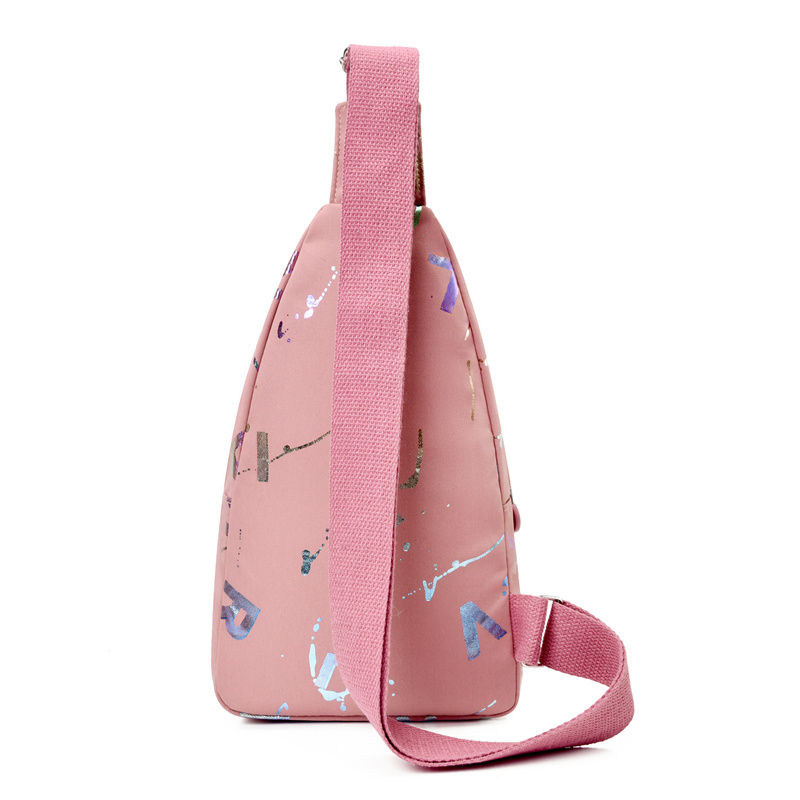 Borsa a Tracolla da Donna Legg - Sling Backpack Shoulder recensione e prezzo