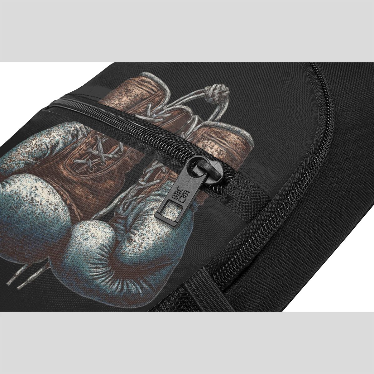 Borsa a tracolla da uomo per b - Sling Backpack Shoulder recensione e prezzo
