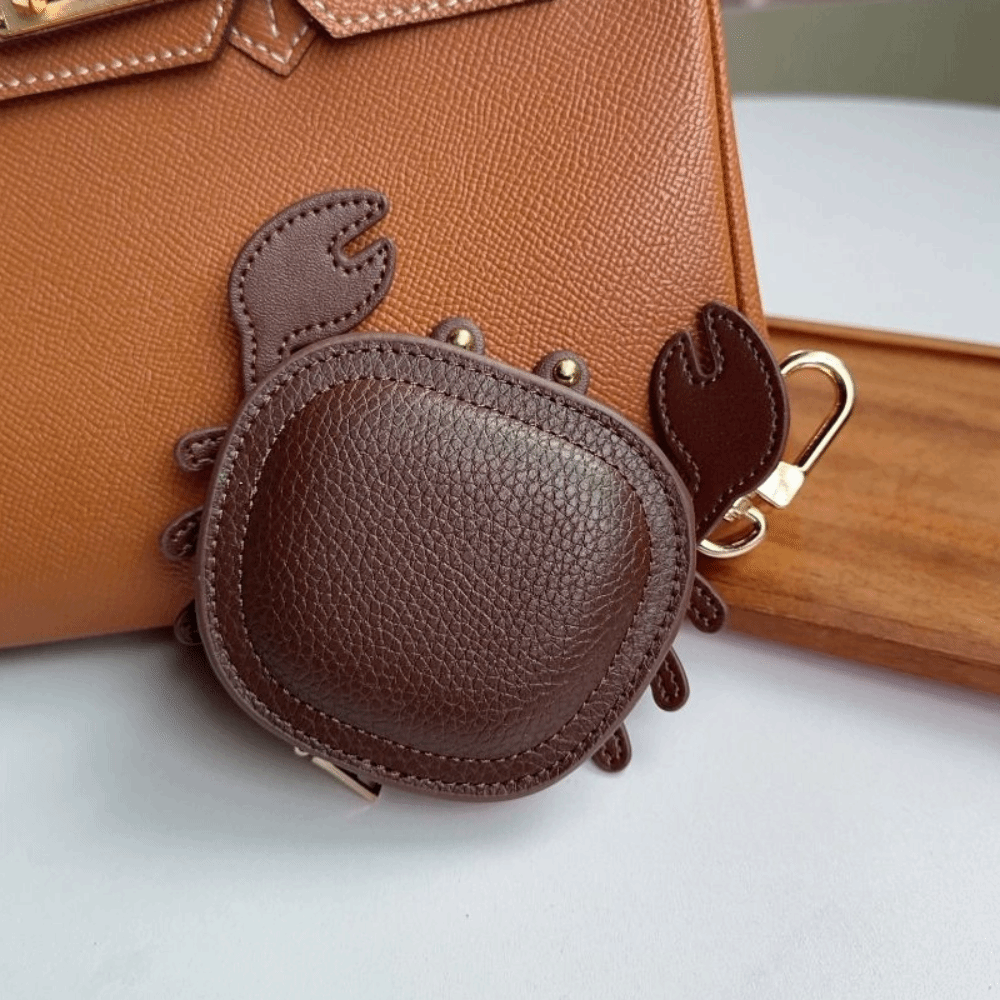 Portamonete a forma di granchi - Mini Backpack Purse recensione e prezzo
