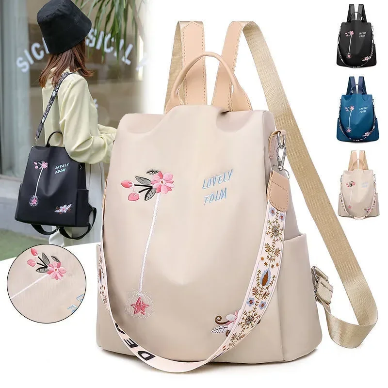 Zaino Impermeabile in Oxford R - Travel Backpack Anti Theft recensione e prezzo
